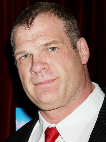 Kane Headshot