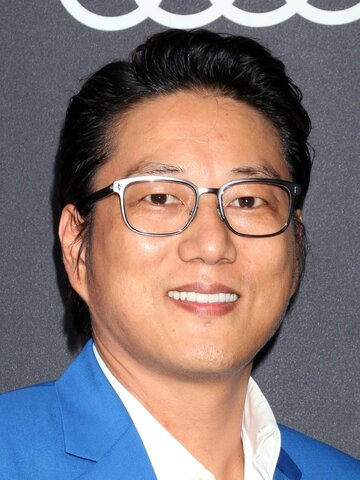 Sung Kang Headshot