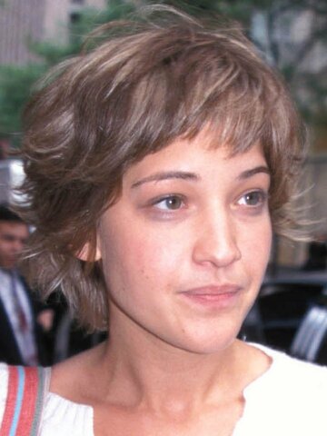 Colleen Haskell Headshot