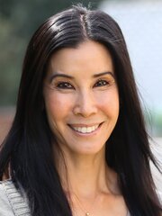 Lisa Ling