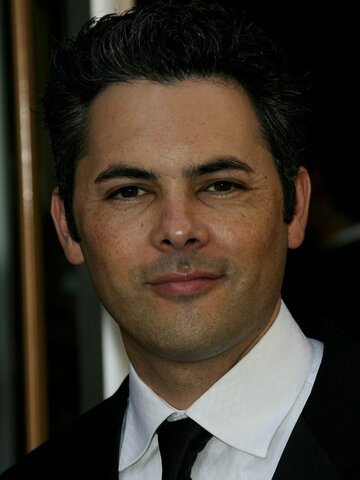 Michael Saucedo Headshot