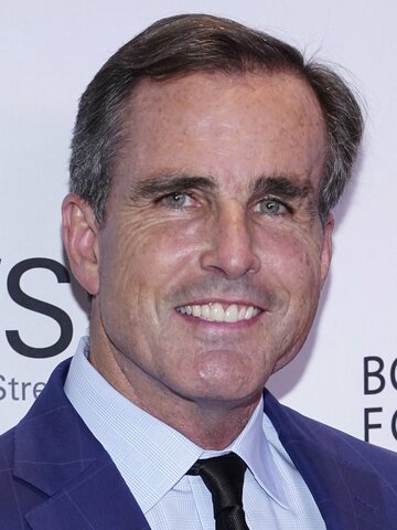 Bob Woodruff Headshot