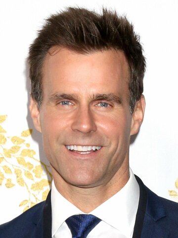 Cameron Mathison Headshot
