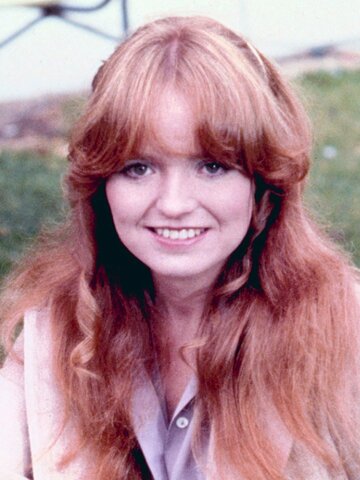 Susan Richardson Headshot