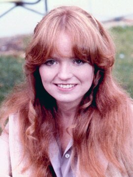 Susan Richardson