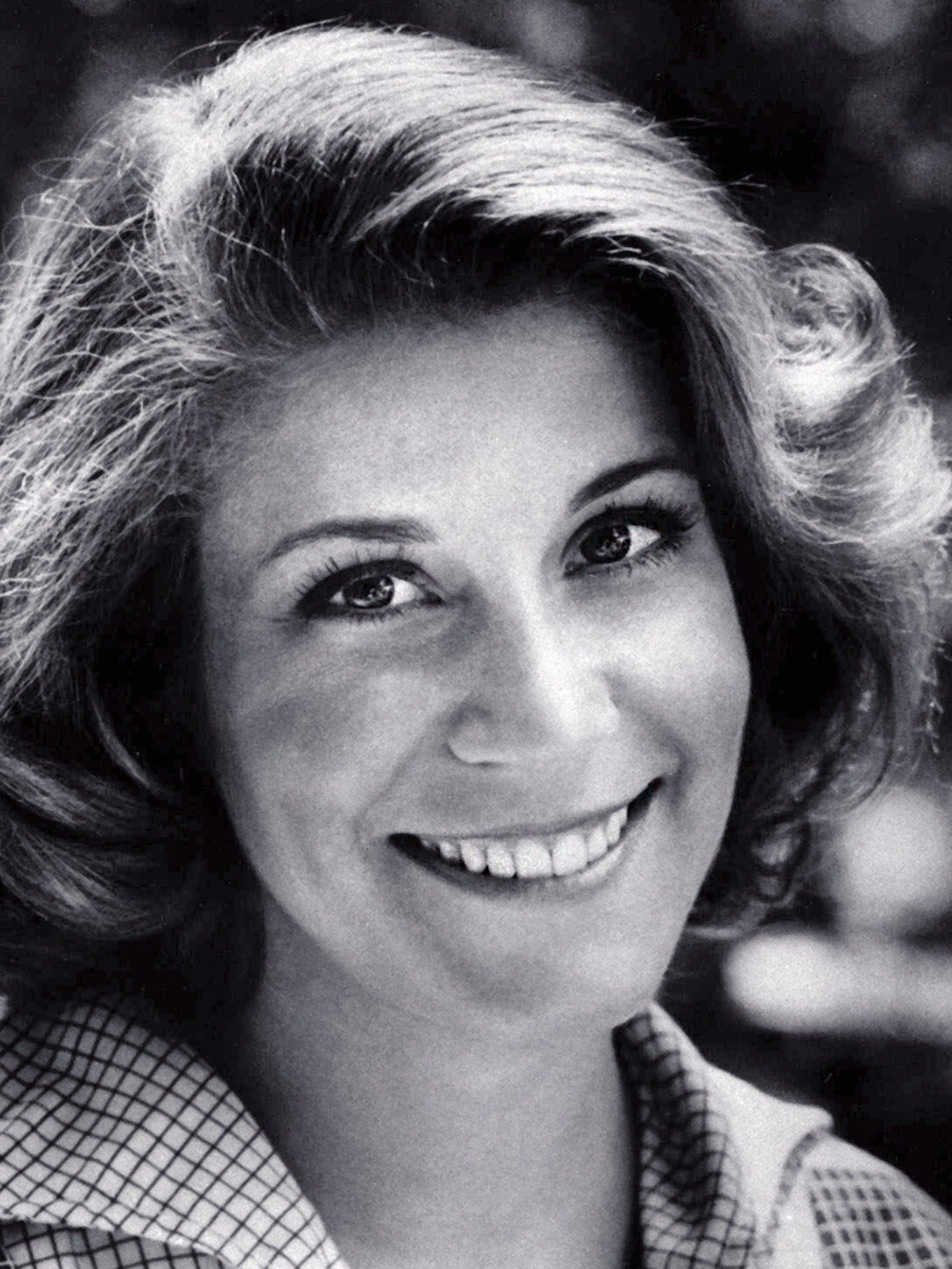 Lani O'Grady - Actor