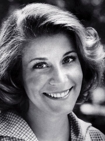 Lani O'Grady Headshot