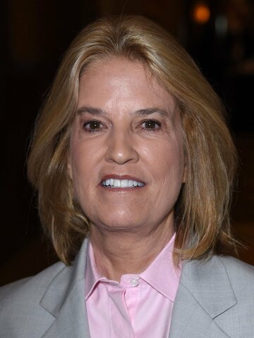 Greta Van Susteren Headshot