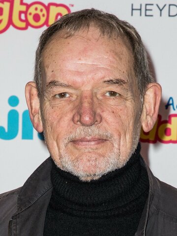 David Schofield Headshot