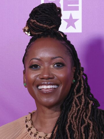 Erika Alexander Headshot