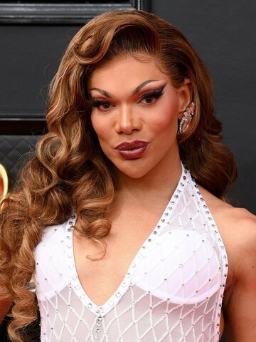 Kahanna Montrese Headshot