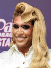 Jessica Wild