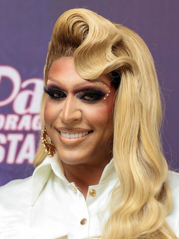 Jessica Wild Headshot