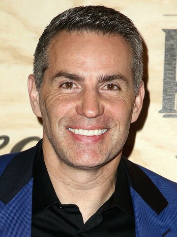 Kurt Warner Headshot