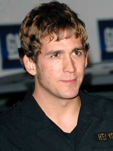 Eric Szmanda Headshot