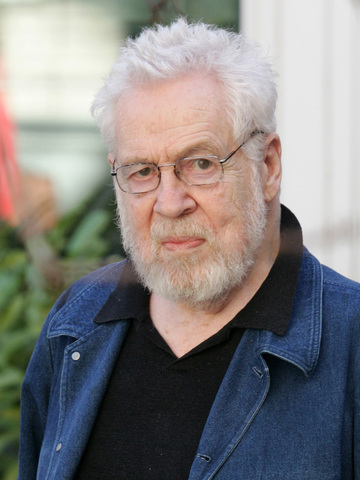 Erland Josephson Headshot