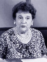 Madge Blake