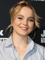 Vivian Olyphant