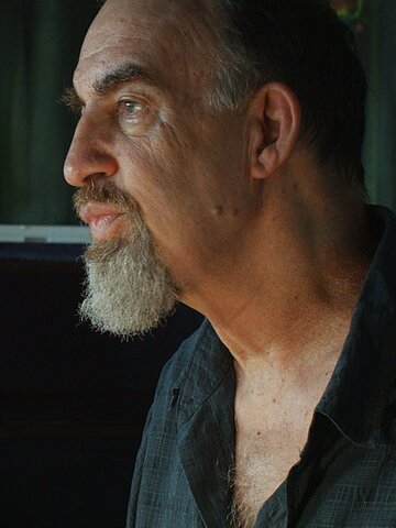 John Lurie Headshot
