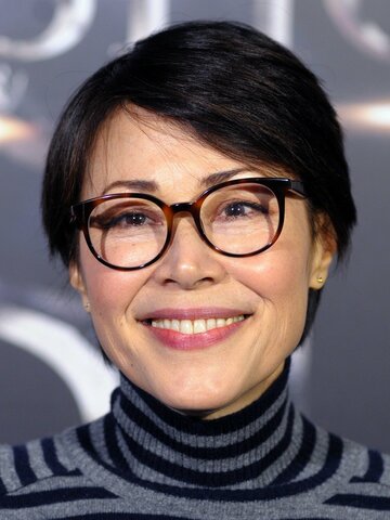Ann Curry Headshot