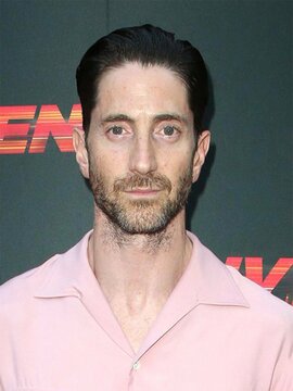 Iddo Goldberg