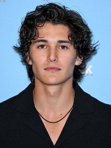 Liam Woodrum Headshot