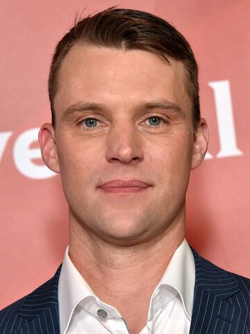 Jesse Spencer Headshot