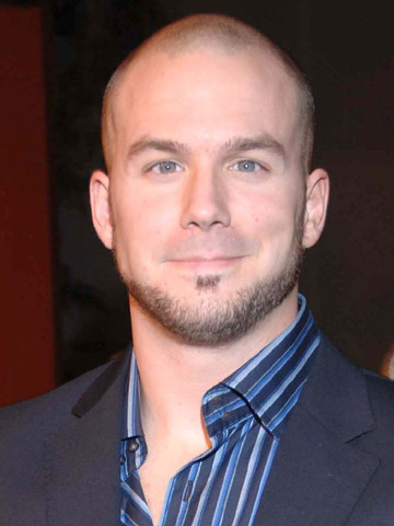 Will Sanderson Headshot