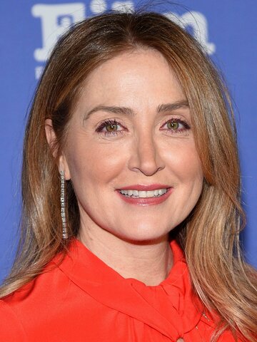 Sasha Alexander Headshot