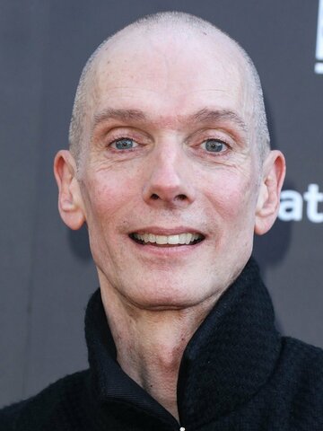 Doug Jones Headshot