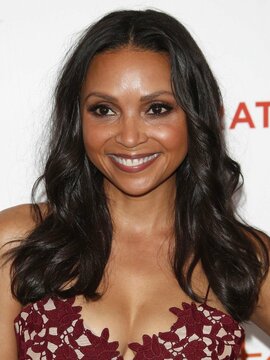 Danielle Nicolet