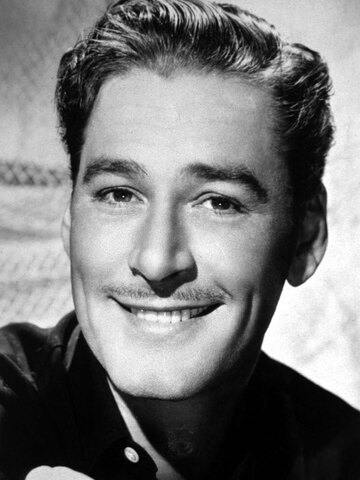 Errol Flynn - Actor