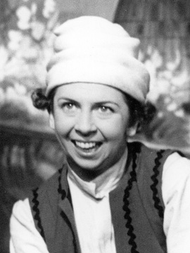 Alice Pearce