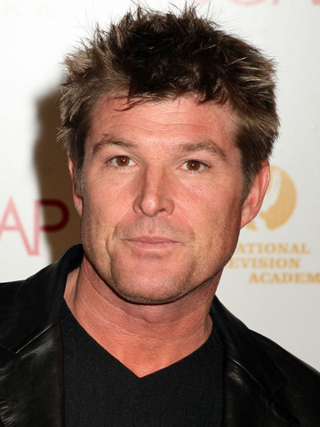 Winsor Harmon Headshot