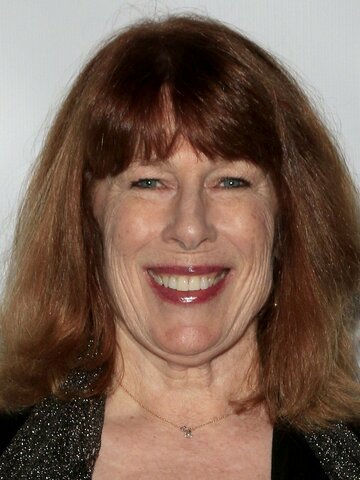 Jeannie Russell Headshot
