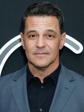 David Alan Basche
