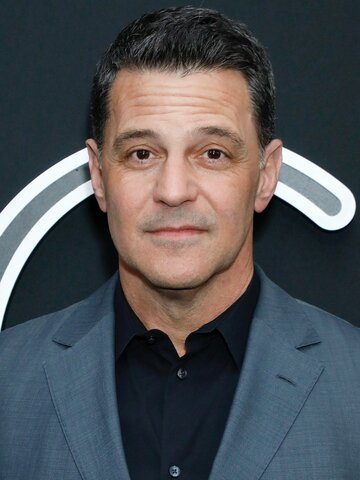 David Alan Basche Headshot