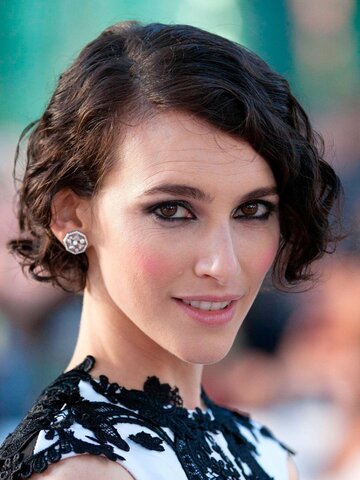 Liane Balaban Headshot