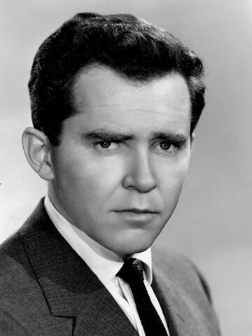 James Broderick Headshot