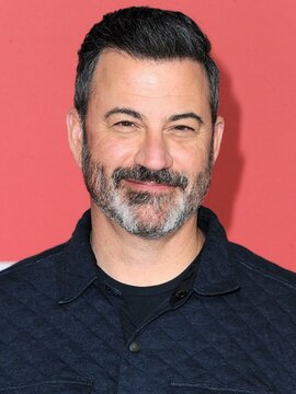 Jimmy Kimmel