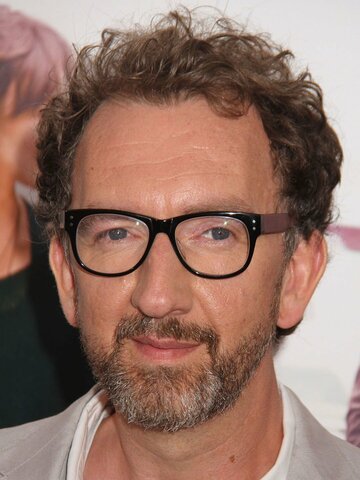 John Carney Headshot