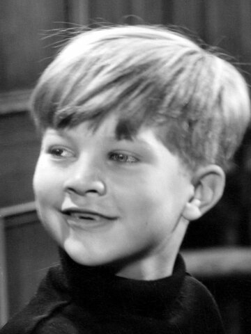 Gordon Gebert Headshot