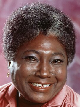 Esther Rolle Headshot