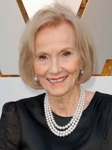 Eva Marie Saint Headshot