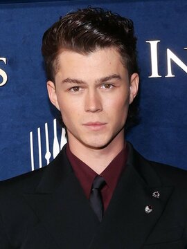 Zac Burgess