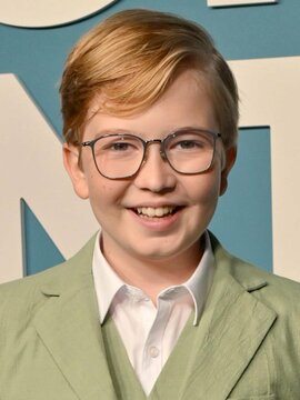 Matthew Lamb