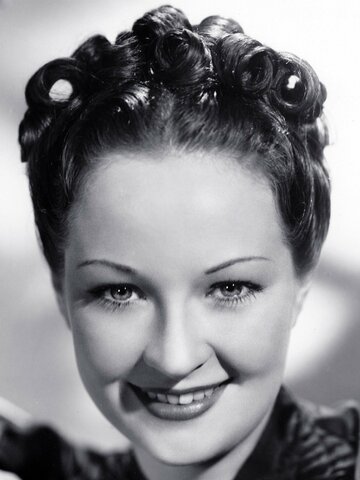 Evelyn Venable Headshot