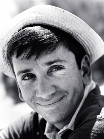 Bob Denver Headshot