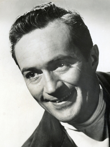 Don Haggerty Headshot
