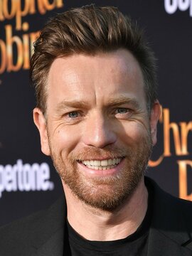 Ewan McGregor